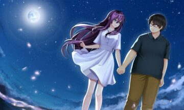 【PC/官中】我的夏日冒险：另一种生活的回忆