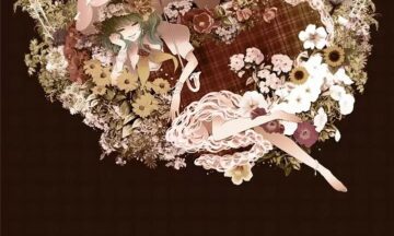 【东方】発熱巫女～ず – Nothing but flowers