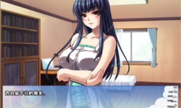 【PC+KR】姐SUMMER! 2 汉化