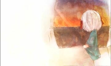 【PC/汉化】黄昏叙事诗+夜帷低垂（合集）