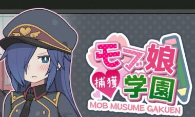 【PC/官中】路人娘捕获学园