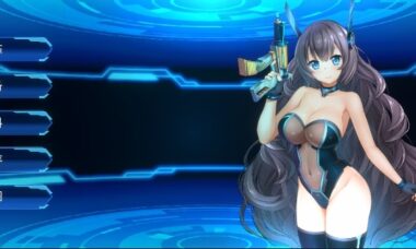 【安卓ACT/官中】电波少女(MetalFlame)
