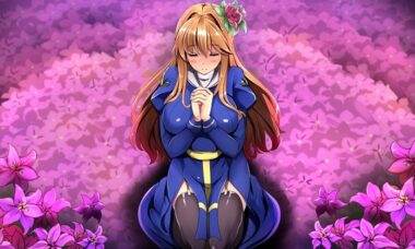 【PC/官中】花开之魔种