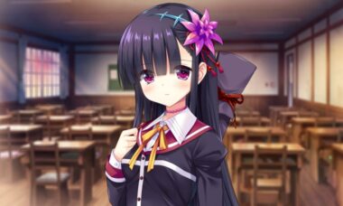 【双端】邪恶的生祭3：被盯上的学院