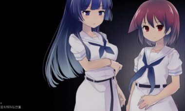 【PC/汉化】eraSumireTeru