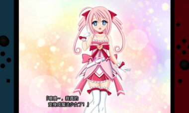 【PC/汉化】魔法少女☆Boku