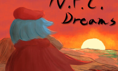 【云翻】N.P.C Dreams
