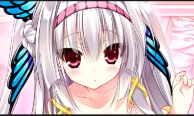 【CG】迷途的二人萝莉，70P
