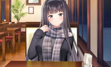 【安卓/官中】与女大生的同居生活