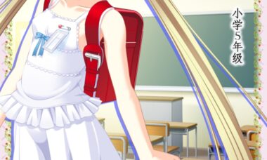 【KR／汉化】小萝莉牛奶帕菲