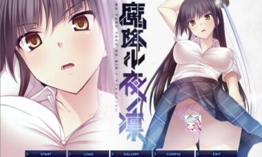 【PC+KR】降魔夜凜