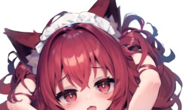 【安卓SLG】猫女仆3