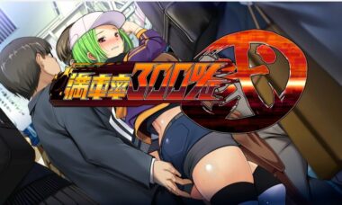 【PC/官中】满车率300%贰