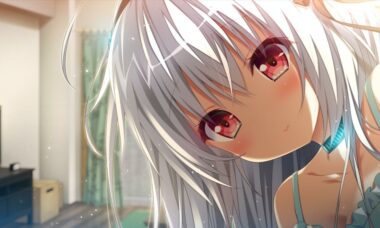 【PC/汉化】Trinoline Genesis