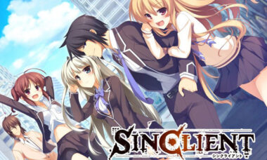 【KR/云翻】SINCLIENT