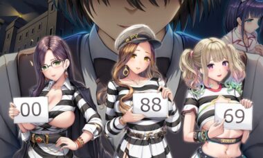 【PC/官中】Women's Prison