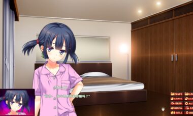 【KR/机翻】拷问娘