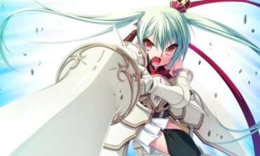 【KR/机翻】传达不到国王耳中