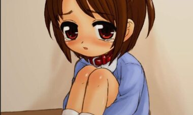 【图】异能小女欠损 124P