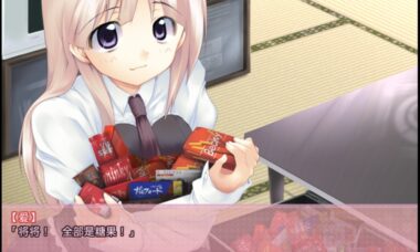 【KR/汉化】妹妹大作战