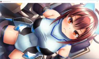 【PC/官中】圣装部队 SaintGearForce