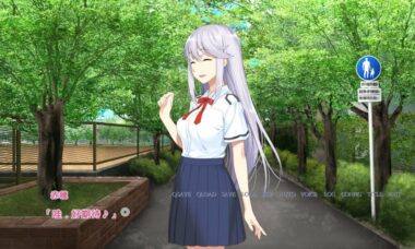【KR/机翻】No! body knows～身体先知道