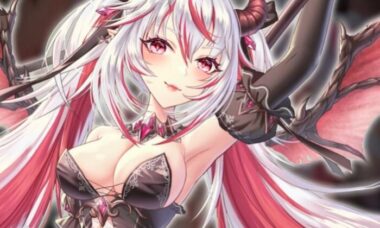【PC/官中】Sexy Mystic Survivors