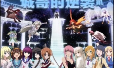 【KR/汉化】诚哥的逆袭 先行版