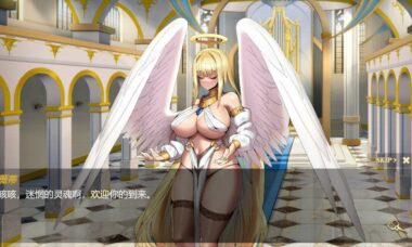 【PC/官中】异世界猜拳勇者