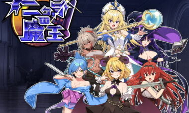 【PC/官中】两个月的魔王
