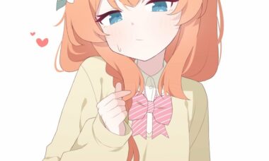 【美图】hagoonha画师图集 [107P