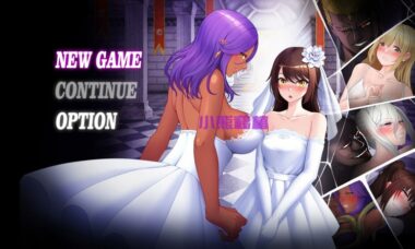 【双端/官中】勇者罗伊的婚礼