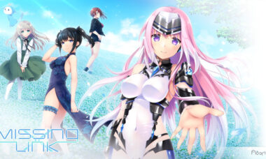 【双端/云翻】Missing-X-Link~圣堂摇篮、侍之花~