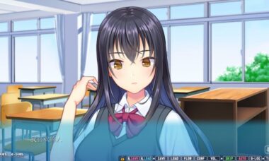 【PC/云翻】女友喜欢别人的欧金金