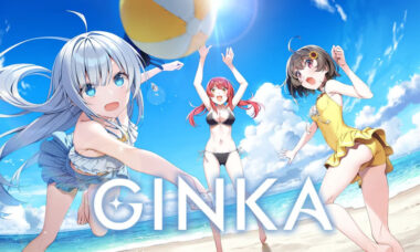 【KR/官中】GINKA