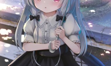 【美图】桃稚ちあ与プシュケーLo [187P]
