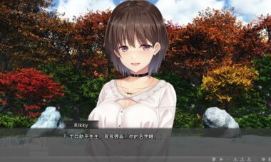 【PC/汉化】人类最強欲の嫁 三部合集
