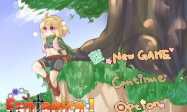 【RPG/云翻】和美少女一起找回失去的爱