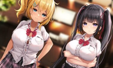 【PC+KR】リンパに ATATA! 云翻
