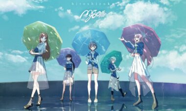 【自购Hi-Res专辑】MyGO!!!!!-壱雫空