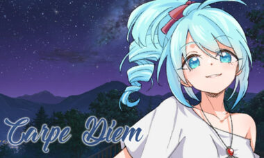 【PC/汉化】Carpe Diem
