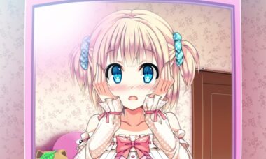 【PC/云翻】变身!~成为那个女孩