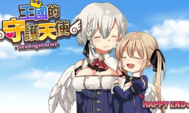 【PC/汉化】王国的守护天使