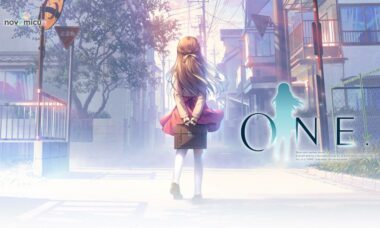 【PC/官中】ONE.