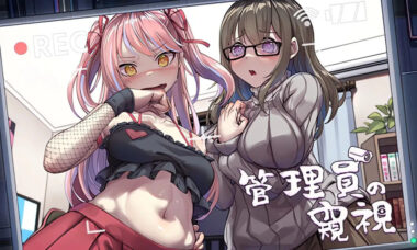【PC/官中】管理员的窥视