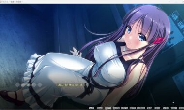 【PC/云翻】いもうと～蜜壺