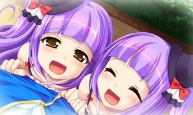 【PC+KR】SEX战争 ～有爱的爱爱是禁止的哦！～汉化