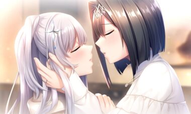 【PC/云翻】TO.RA.WA.SE ～囚われの偽妃が夢みる初夜～