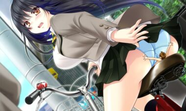 【PC/云翻】oh!! 缩小~