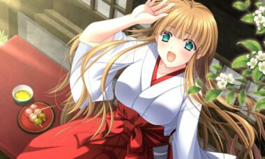 【PC/官中】神乐黎明记 舞歌之章：龙神之怒